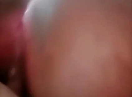 Opening My Ass with a Big Cock and Filling My Ass with Pleasure