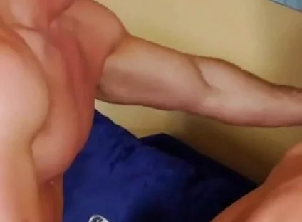 A Good Fuck with Johnny Rapid