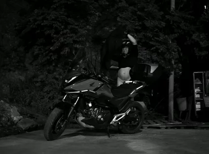 The Best Moto Cruise in the World