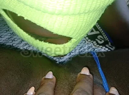 He Loves to Eat My Bussy After I Give Him a Sloppy Head