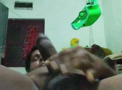 My Nude Video