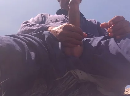 Solo Boy Big Cock