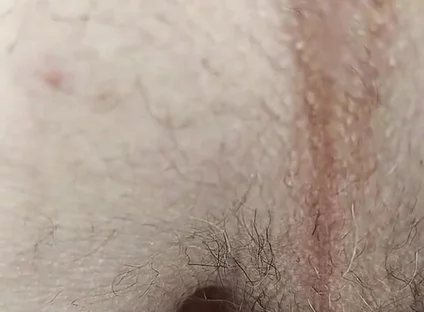Solo Masturbation
