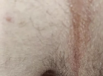 Solo Masturbation