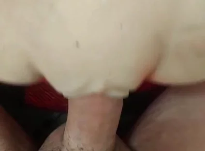 This Doll Pussy Makes It Impossible to Hold It in