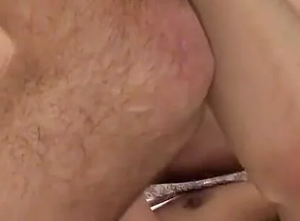 Nick Lewis Fuck Guy in All Holes