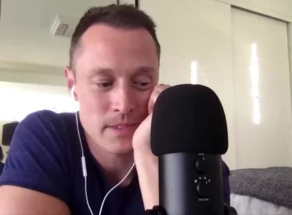 Sex When Sad and Creating Tantric Chemistry - Himeros Live