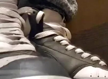 My Nike High Boots