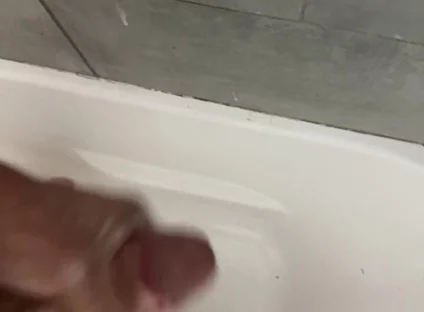 Stroking for You