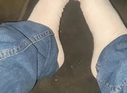 The Best Colombian Feet to Worship - Tomasstyl Chaturbate