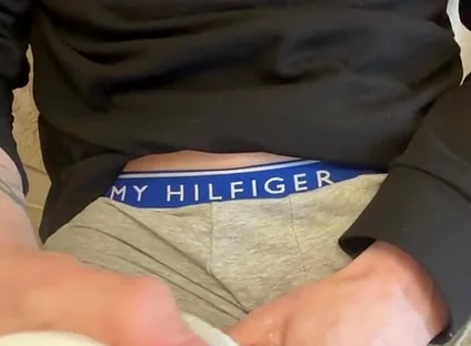 Fucking a Toy, Wife at Work, Masturbation with Moans