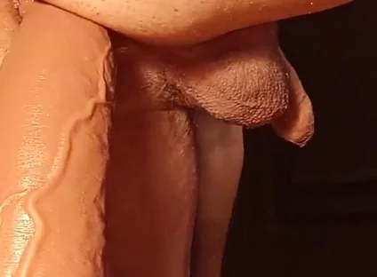 Sissygasm #7