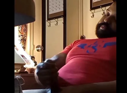 Eddie Venezuela Cumshot Compilation
