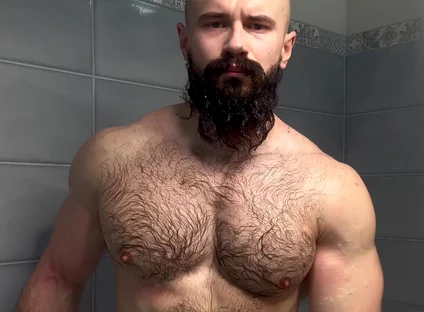 Muscular