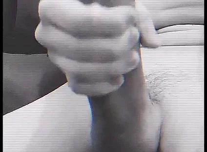 My Stepson Shows Me His Huge Fat Cock