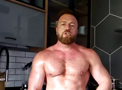 Stream Started
