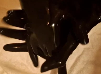 Latex Gloves
