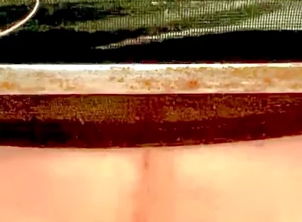 Slippery Little Sucker