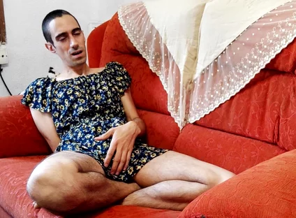 The Indefinite Prison of Gender