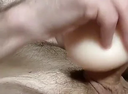 Aivsmy Pocket Pussy Masturbation with Jasper Spice