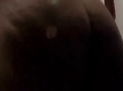 Filling My Doll up