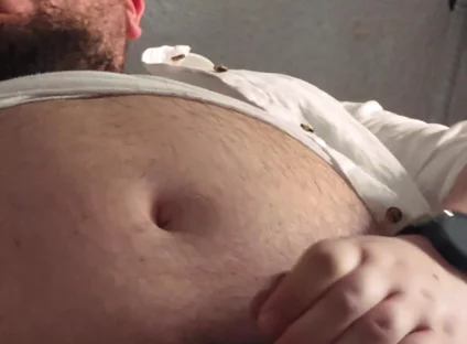 You Wanted a Stepdaddy?