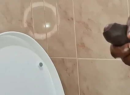 I Want to Ejaculate