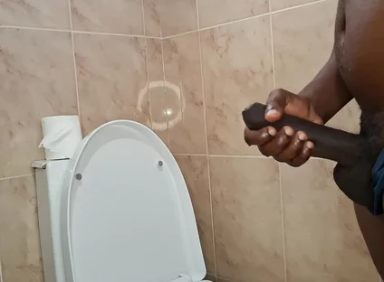 I Want to Ejaculate