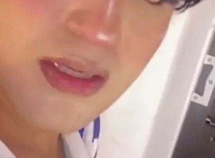 Ken Prince Sissy Latino Opens Her Bubble Ass to Pizza Delivery Man After Smelling Sweaty Feet