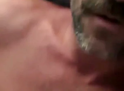 Tim Blesh Jerking His Dick
