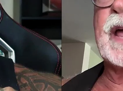 Sexual Fantasies, Kink, Shame, and Aging with Dr. Ralph Bruno (episode 11)