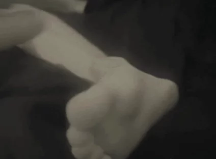 Compilation of Footplay Fun