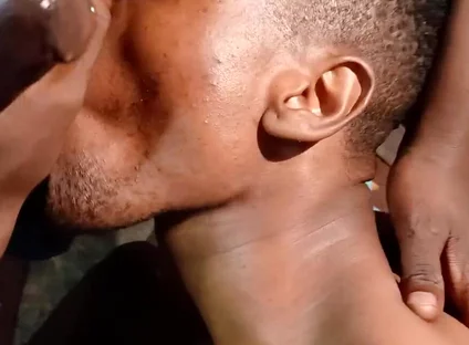 I Love My Big Black Cock