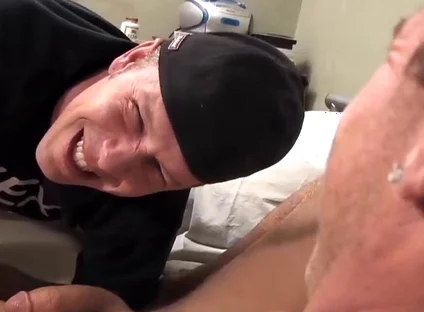 Rod Barry Buries His Rod