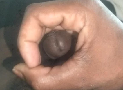 Village Boy Homemade Big Lund Handjob