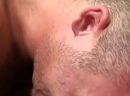 Ian Dempsey Fucks Romeo James