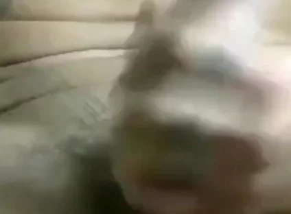 Jerking off