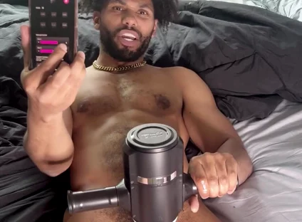 Tingon Masturbator