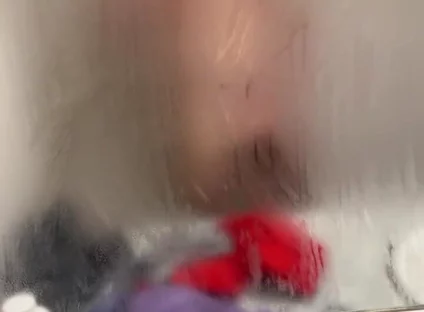 Shower Tease