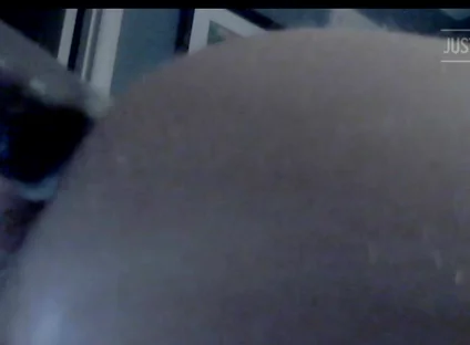 Love Getting Pounded