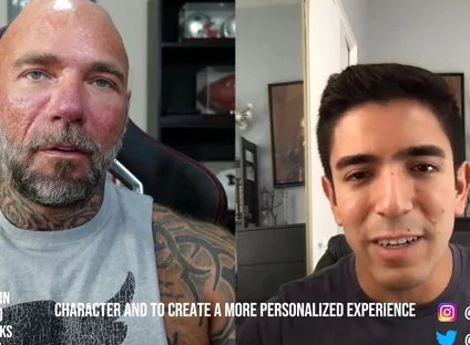 Porn Star Confessions - Milo Miles (episode 134)