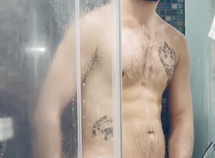 Would You Like to Take a Shower Together