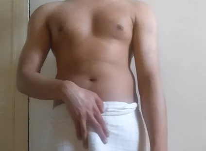 Gay Lover