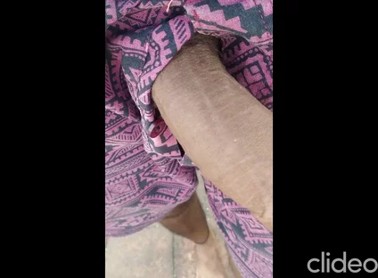 Tamil10inches BBC Sexy Terrace Show