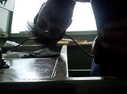 Indian Desi Sex Toy Masturbation