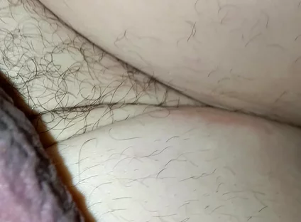 Mature Man