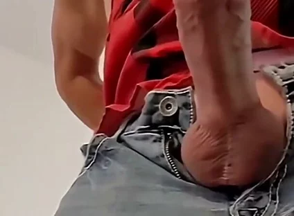 Hot Dogss or Big Cock