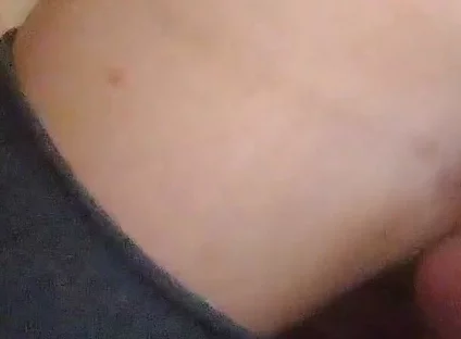 Transgender F3m Boy Alex Fucks Her Toy on Easter