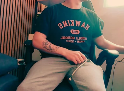 Gamer Lamb
