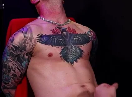Bullboss Josh Is Back for a Second Round!
